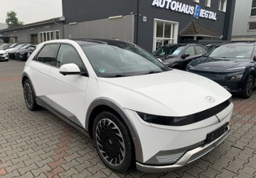 Hyundai IONIQ 5 54.472 km 33.500 &euro; Bonn 53227