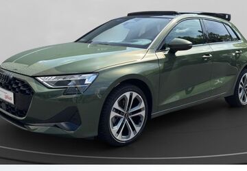 Audi A3 7.853 km 34.980 &euro; Bonn 53119