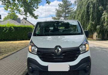 Renault Trafic 115.000 km 8.999 &euro; Köln 51107