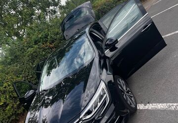Renault Megane E-TECH 84.000 km 19.500 &euro; Euskirchen 53879