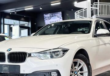 BMW 318 187.653 km 10.950 &euro; Bonn 53177