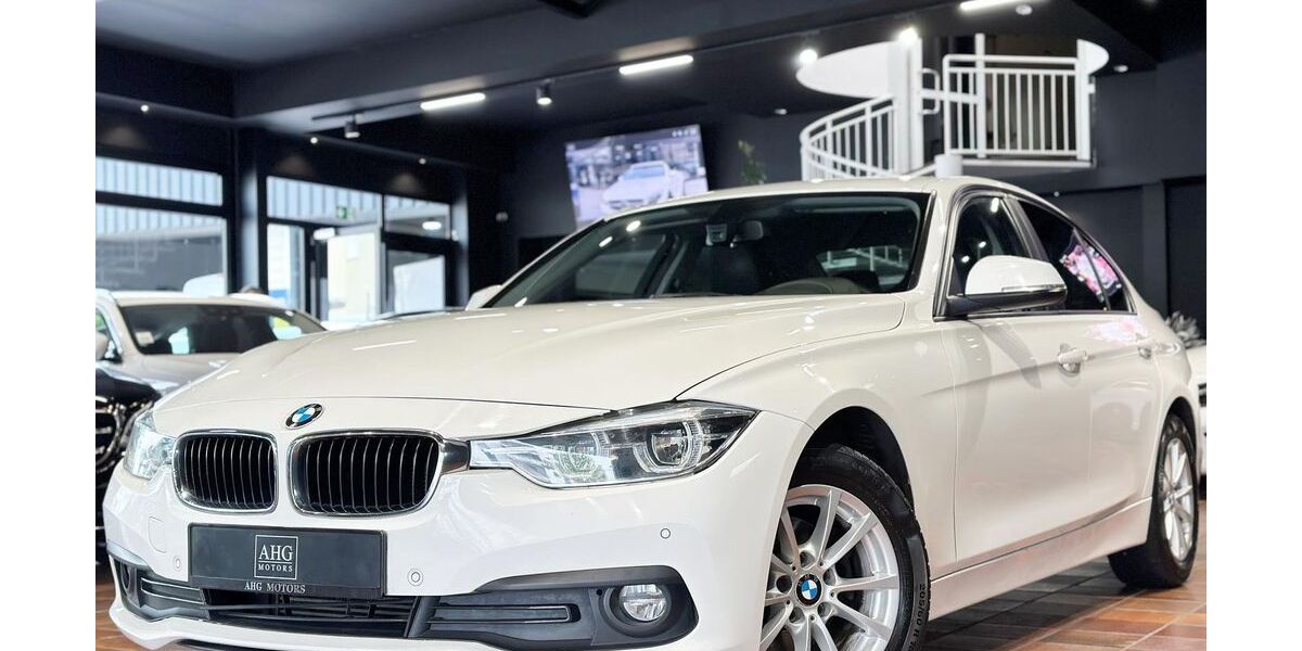 BMW 318 187.653 km 10.950 &euro; Bonn 53177