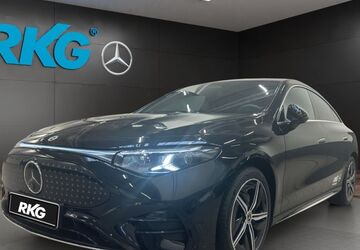 Mercedes-Benz CLA 250 9.800 km 52.880 &euro; Bonn 53119