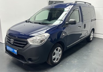 Dacia Dokker 172.905 km 4.490 &euro; Königswinter 53639