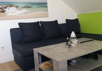 Wohnung Bergisch Gladbach Alt-Frankenforst - 1 Zimmer, 33 m&sup2;, 465&euro; | Angebot:27310290