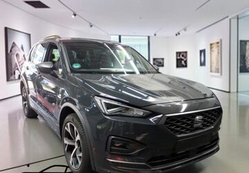 Seat Tarraco 92.000 km 30.990 &euro; Bonn OT Pützchen 53229