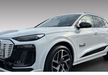 Audi Q6 e-tron 3.000 km 74.680 &euro; Bonn 53227