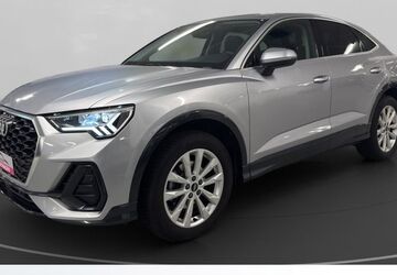 Audi Q3 17.783 km 32.490 &euro; Bonn 53119