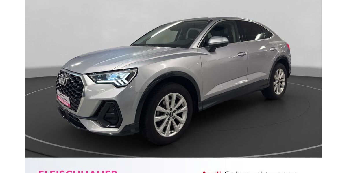 Audi Q3 17.783 km 32.490 &euro; Bonn 53119