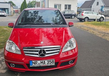 Mercedes-Benz A 180 164.000 km 4.300 &euro; Bonn 53227