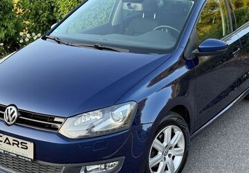 VW Polo 127.000 km 7.990 &euro; Siegburg 53721