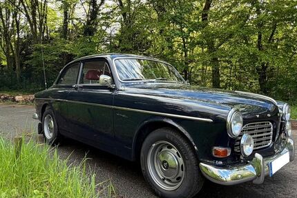 Volvo Amazon 32.500 km 26.250 &euro; Köln 50999