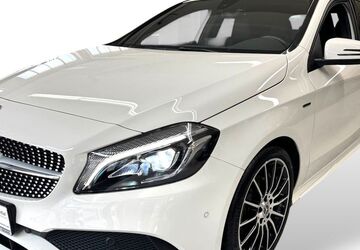 Mercedes-Benz A 180 61.000 km 17.990 &euro; Bonn 53115