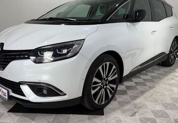 Renault Grand Scenic 118.777 km 13.499 &euro; Bonn - Dottendorf 53129
