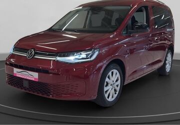 VW Caddy 17.161 km 29.980 &euro; Bonn 53119