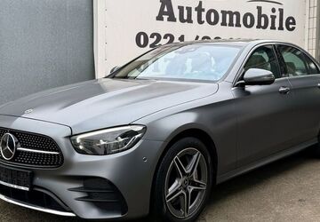 Mercedes-Benz E 300 148.000 km 33.990 &euro; Köln 51065