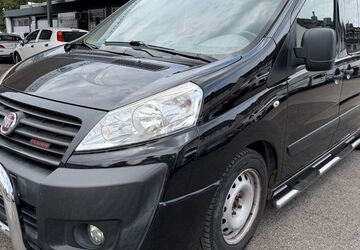 Fiat Scudo 314.505 km 4.450 &euro; Troisdorf (bei Köln) 53842