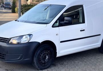 VW Caddy 199.979 km 6.499 &euro; bonn 53175