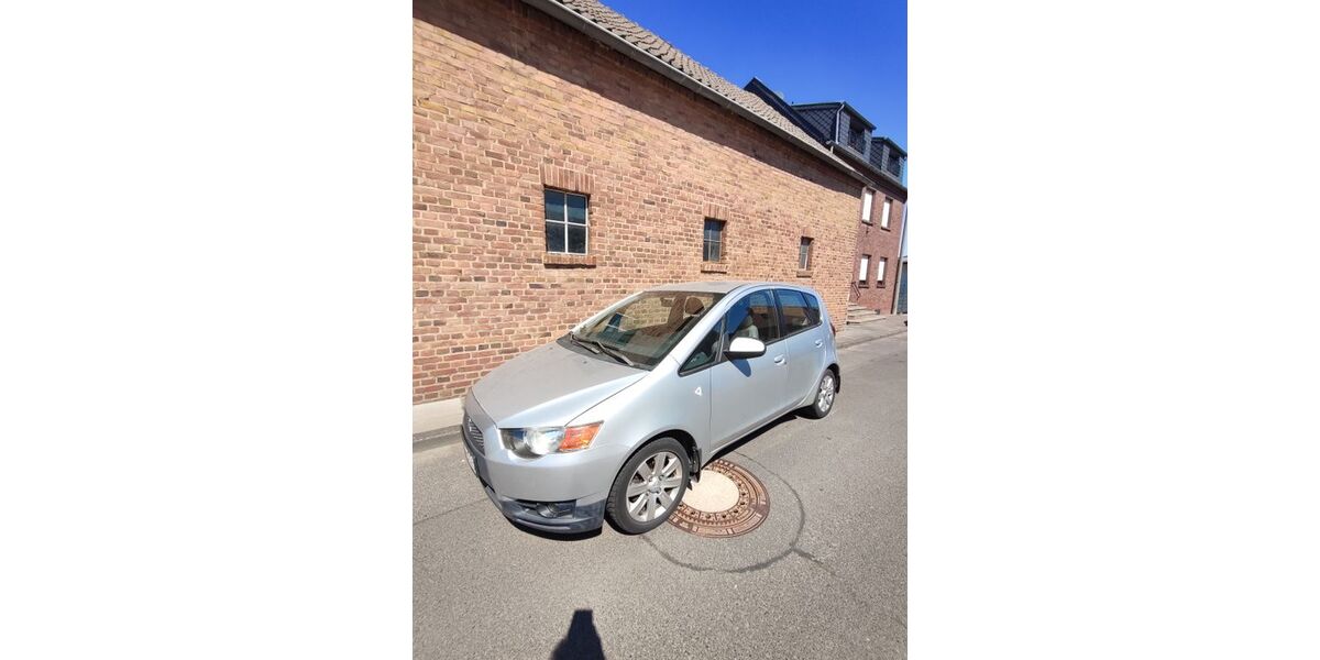 Mitsubishi Colt 187.802 km 1.680 &euro; Erftstadt 50374