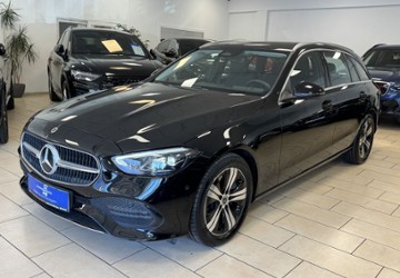 Mercedes-Benz C 200 43.910 km 31.000 &euro; Bonn 53227