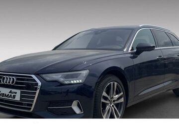 Audi A6 100.590 km 32.990 &euro; Bonn 53227
