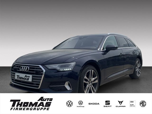 Audi A6 100.590 km 32.990 &euro; Bonn 53227