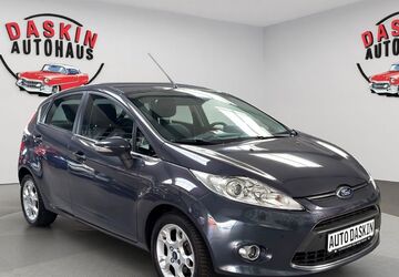 Ford Fiesta 101.000 km 5.500 &euro; Köln 50827