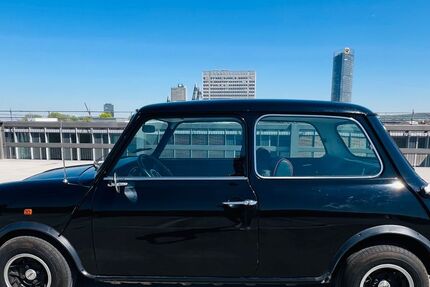 Mini Andere 93.345 km 8.500 &euro; Bonn 53175