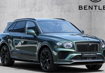 Bentley Bentayga 8.600 km 314.900 &euro; Köln 50827