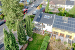 Neuer Preis ! Im April können Sie einziehen. PROVISIONSFREI für Käufer. - Doppelhaushälfte Bonn Kessenich | Angebot:23760863