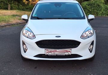 Ford Fiesta 110.948 km 7.899 &euro; Brühl bei Köln 50321