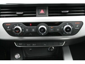 Audi A4 Avant TDi Quatt S-Line Navi AHK Standh Matrix 8.000 km 39.950 &euro; Bonn 53225