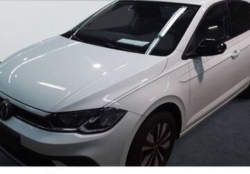 VW Polo 18.215 km 22.500 &euro; Bornheim 53332