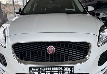 Jaguar E-Pace 35.000 km 19.500 &euro; Bonn 53119
