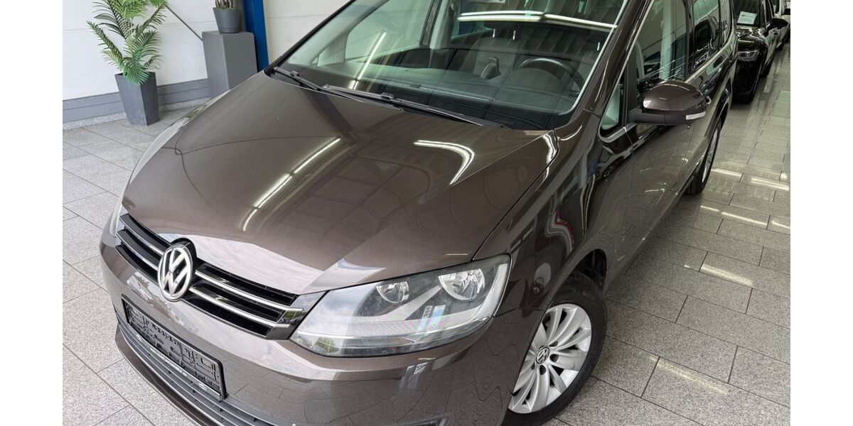 VW Sharan 197.734 km 12.690 &euro; Köln 50829