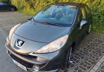 Peugeot 207 145.000 km 2.300 &euro; Rösrath 51503