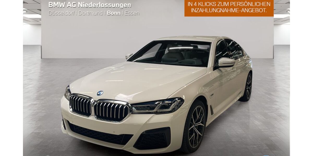 BMW 530 100.081 km 32.999 &euro; Bonn 53119
