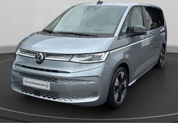 VW T7 Multivan 20.890 km 65.490 &euro; Euskirchen 53879