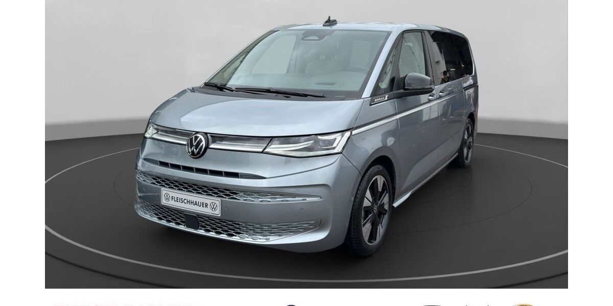 VW T7 Multivan 20.890 km 65.490 &euro; Euskirchen 53879