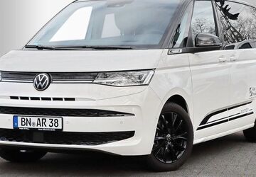 VW T7 Multivan 9.000 km 70.790 &euro; Bonn 53175