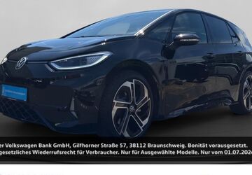 VW ID.3 5.995 km 44.880 &euro; Köln 50968