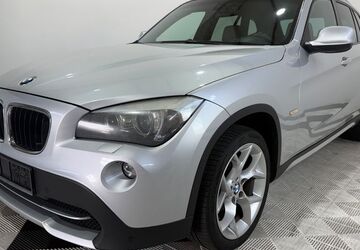 BMW X1 217.313 km 4.999 &euro; Bonn - Dottendorf 53129