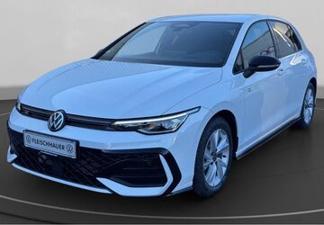 VW Golf 12.500 km 30.440 &euro; Euskirchen 53879
