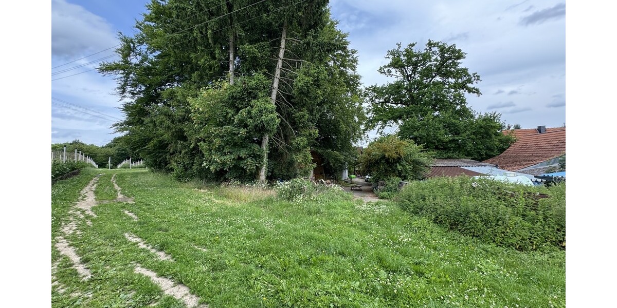 Privatweg