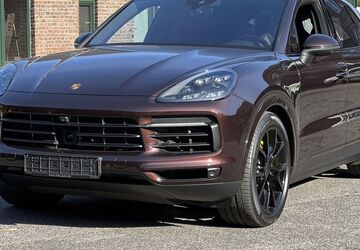 Porsche Cayenne 72.700 km 59.790 &euro; Frechen (bei Köln) 50226