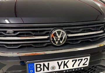 VW T-Cross 9.954 km 27.000 &euro; Bonn 53115