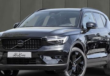 Volvo XC40 24.750 km 40.890 &euro; Bonn 53177