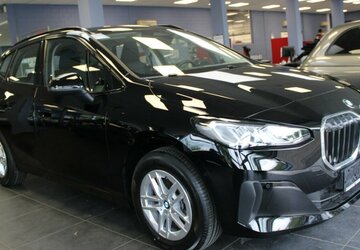 BMW 216 Active Tourer Aut, 10.776 km 25.980 &euro; Euskirchen 53881