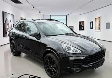 Porsche Cayenne 143.000 km 32.990 &euro; Bonn OT Pützchen 53229