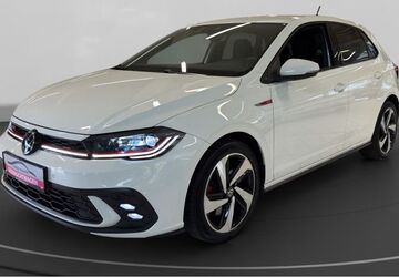 VW Polo 39.617 km 23.490 &euro; Bonn 53119